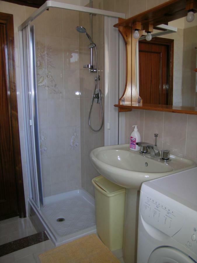 Apartmán Casa Dante Castellammare del Golfo Exteriér fotografie